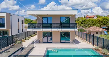 Casa 4 habitaciones en Krmed, Croacia