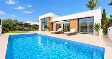 Вилла в Alhama de Murcia, Испания