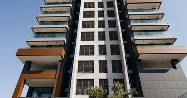 Appartement 1 chambre dans Demos Agiou Athanasiou, Chypre