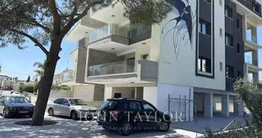 Appartement 2 chambres dans Germasogeia, Chypre