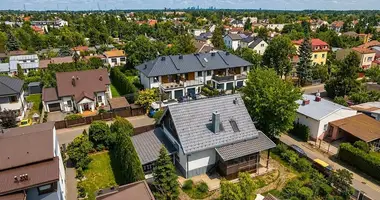 Haus 5 zimmer in Lomianki, Polen