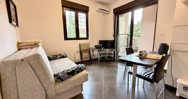 1 bedroom apartment in Becici, Montenegro