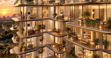 2 bedroom apartment in Dubai, United Arab Emirates