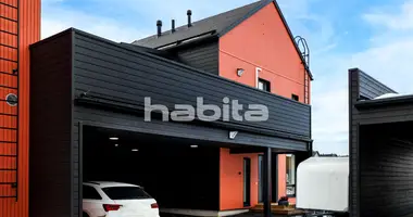 4 room house in Mainland Finland, Finland