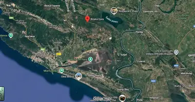 Terrain dans Sas Shas, Monténégro