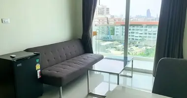Condo 1 bedroom in Pattaya City, Thailand