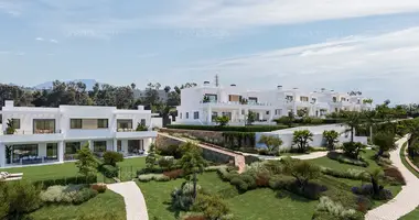 Maison 3 chambres dans Estepona, Espagne