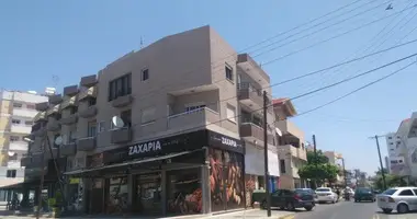 Mieszkanie w Limassol, Cypr