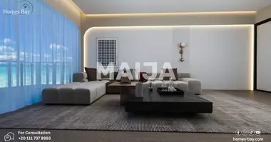 Apartamento 2 habitaciones en Al Hadaba, Egipto