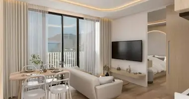 2 bedroom apartment in Kamala, Thailand