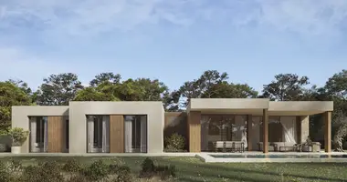 Villa en Calpe, Španjolska