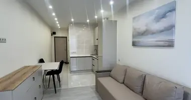 1 room apartment in Odesa, Ukraine