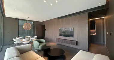 Квартира 2 спальни в Гермасойя, Кипр