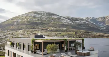 2 bedroom apartment in Bar, Montenegro