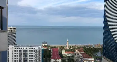 Wohnung 2 zimmer in Batumi, Georgien