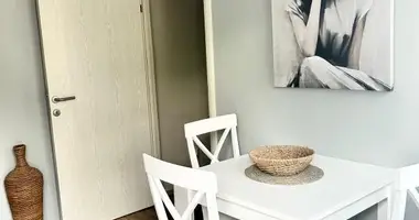 Mieszkanie 3 pokoi w Budva, Czarnogóra