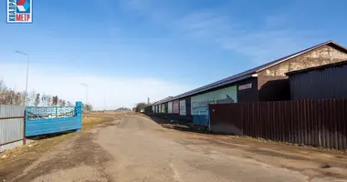 Shop 1 439 m² in Ozyaritska-Slabadski rural council, Belarus