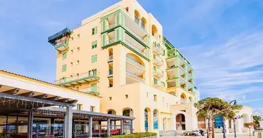 Mieszkanie 2 pokoi w Limassol, Cypr