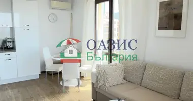 Квартира 2 комнаты в Святой Влас, Болгария
