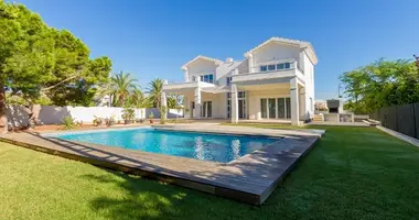Casa 5 habitaciones en Orihuela, Španjolska