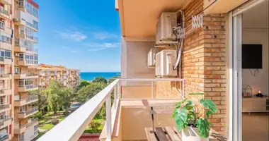 1 bedroom apartment in Benalmadena, Spain