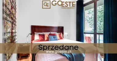 Appartement 3 chambres dans Smolice, Pologne