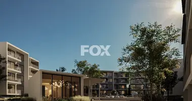 3 bedroom apartment in Paphos Municipality, Cyprus