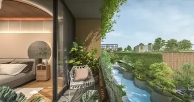 Condo w Si Sunthon, Tajlandia