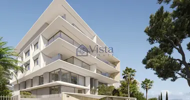 Wohnungen auf mehreren Ebenen 2 Schlafzimmer in Municipality of Vari Voula Vouliagmeni, Griechenland