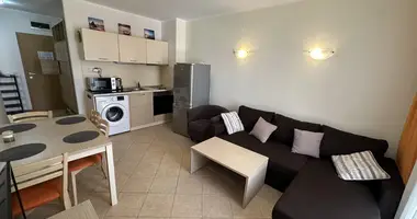 Mieszkanie 1 pokój w Nesebyr, Bułgaria