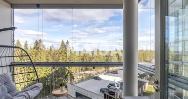 Apartamento en Kuopio sub region, Finlandia