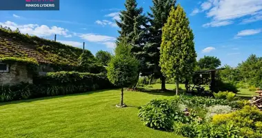 Plot of land in Kaunas, Lithuania