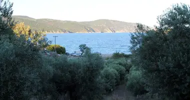 Terrain dans Aristotle Municipality, Grèce