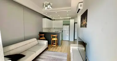 Apartamento 2 habitaciones en Mezitli, Turquía