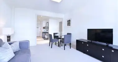 Квартира 2 спальни в Лондон, Великобритания