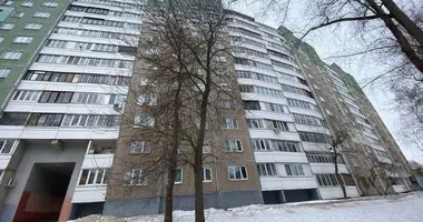 Mieszkanie 3 pokoi w Mińsk, Białoruś
