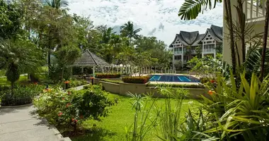 Appartement 1 chambre dans Choeng Thale, Thaïlande