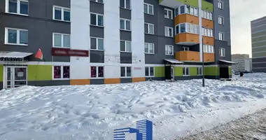 Shop 98 m² in Dzyarzhynsk, Belarus