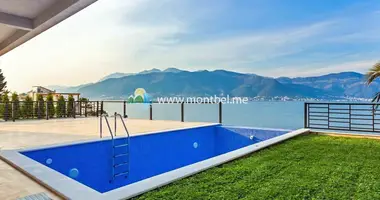 Villa in Krasici, Montenegro