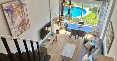 Apartamento 1 habitacion en Mijas, Španjolska
