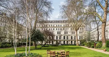 Apartamento 1 habitacion en Londres, Reino Unido