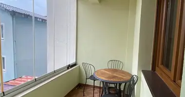 Wohnung 2 zimmer in Budva, Montenegro