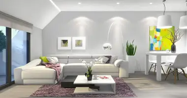 Apartamento 4 habitaciones en Madrid, Španjolska