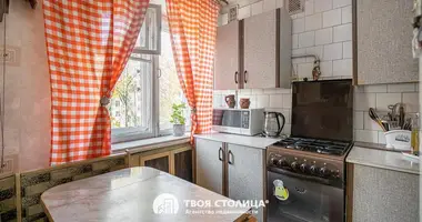 2 bedroom apartment in Minsk, Belarus