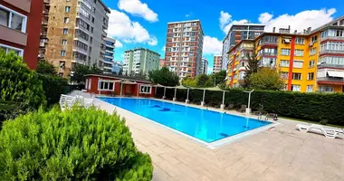5 room house in Muhtar Halil Coskun Sokagi, Turkey
