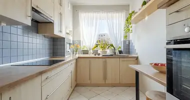 4 room apartment in Warsaw, Poland