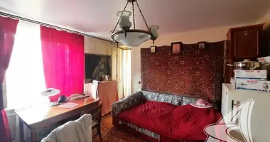 Mieszkanie 3 pokoi w Muchaviecki sielski Saviet, Białoruś