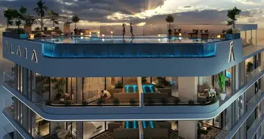 Appartement 1 chambre dans Doubaï, Émirats arabes unis