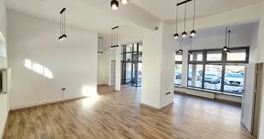 Propriété commerciale 102 m² dans Varsovie, Pologne