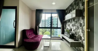 Condo in Naklua, Thailand
